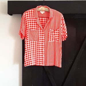 ANTHROPOLOGIE Maeve Size L